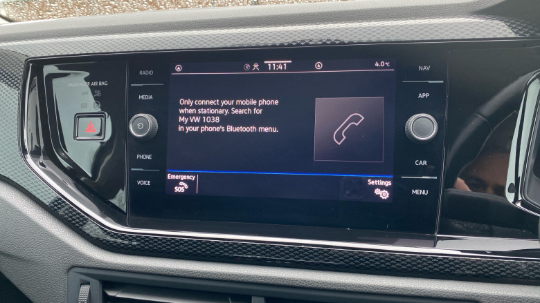 Volkswagen Taigo 1.0 TSI Life 5dr Petrol Hatchback